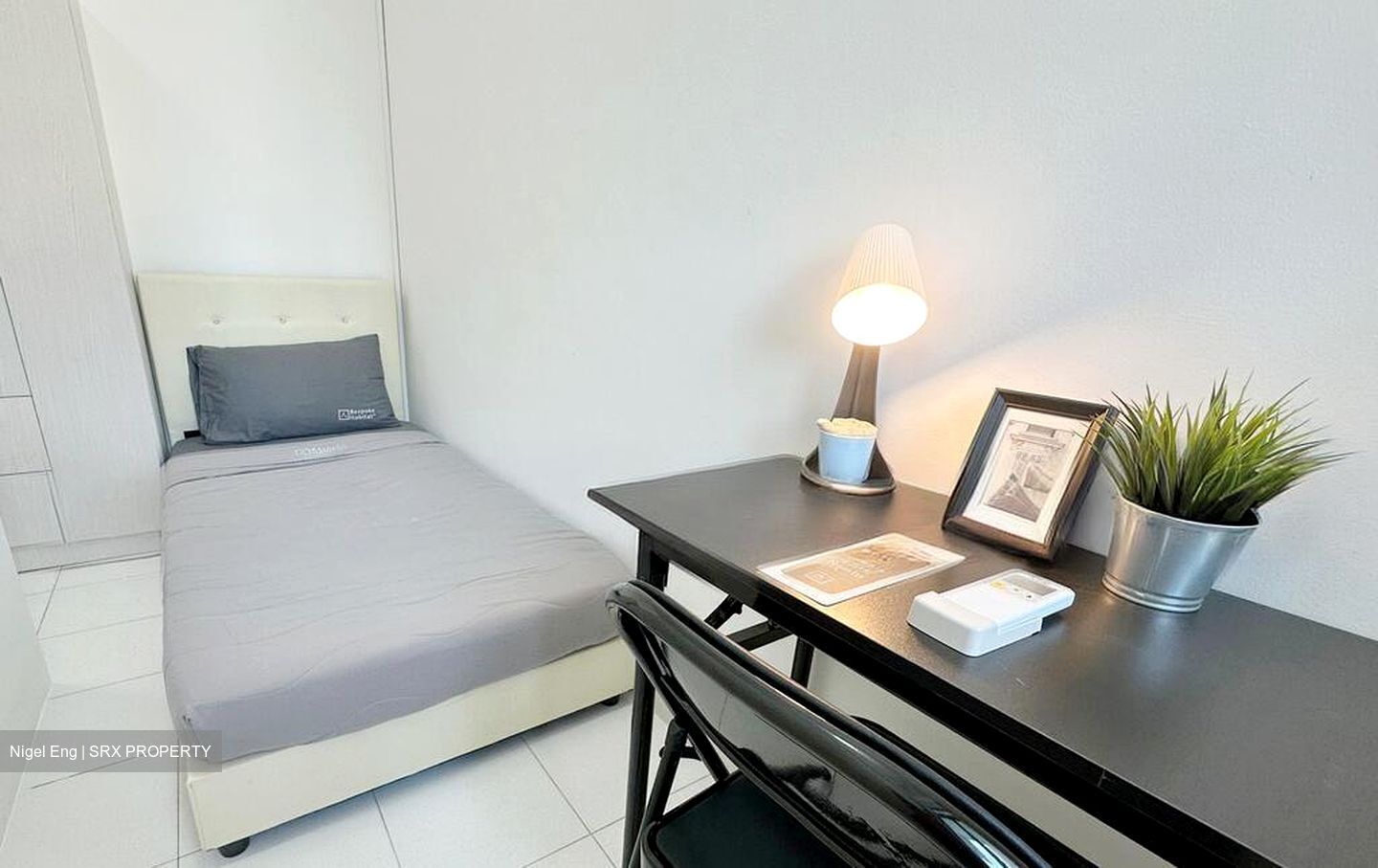 Fernwood Towers (D15), Condominium #605367451